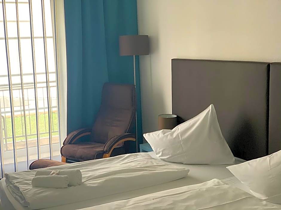 Residenz Hotel Giessen