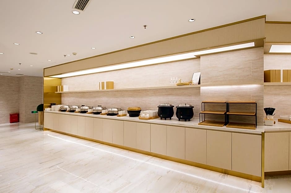 JI Hotel Dalian Qingniwa