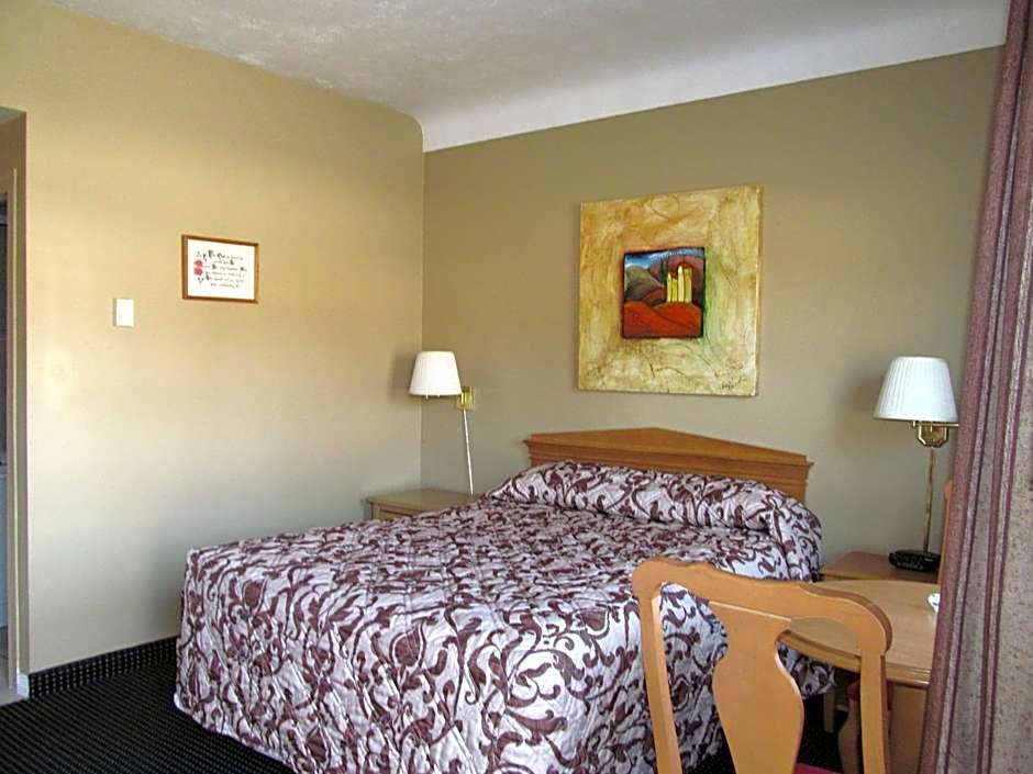 Knights Inn London Airport