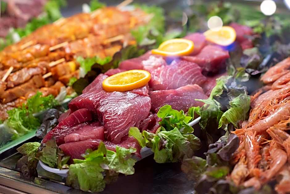 Valentin Star Adults Only