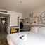 B&B Hotel Budapest City