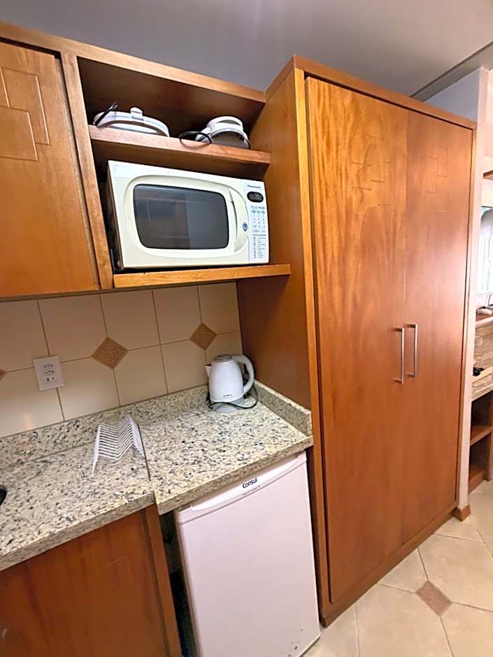 Apartamento executivo Particular