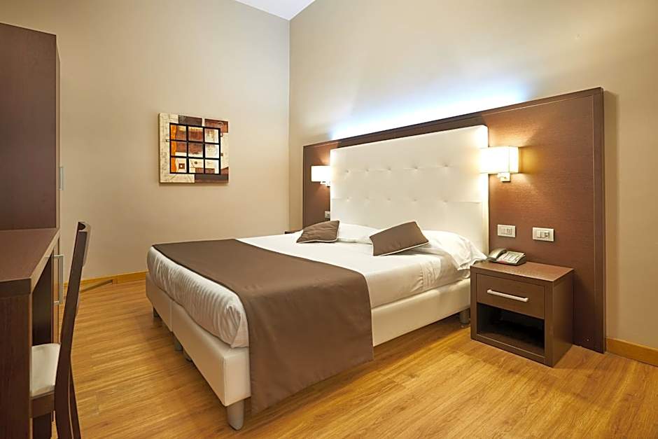 Hotel Cosimo De' Medici