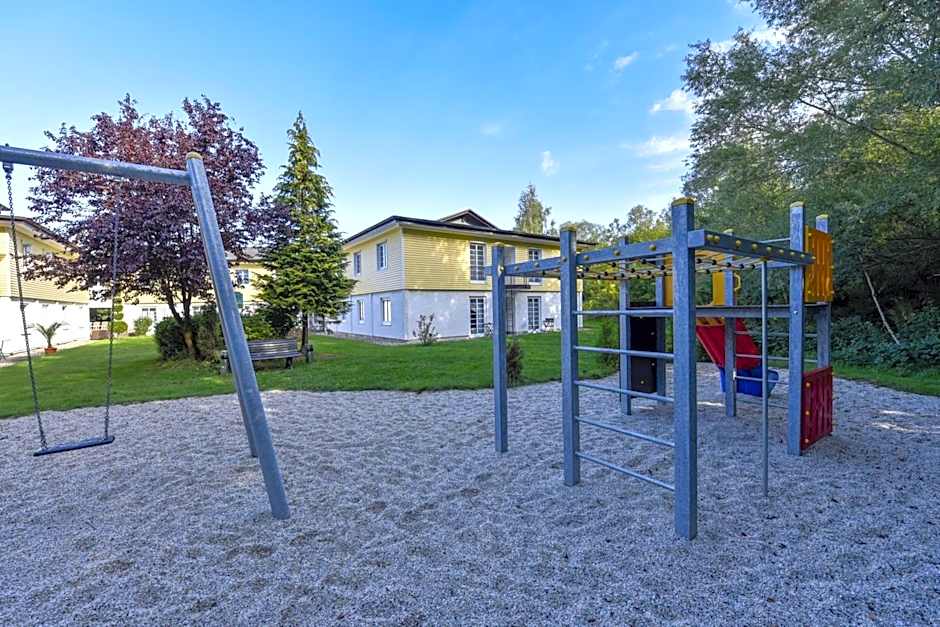 Atrium Hotel Amadeus