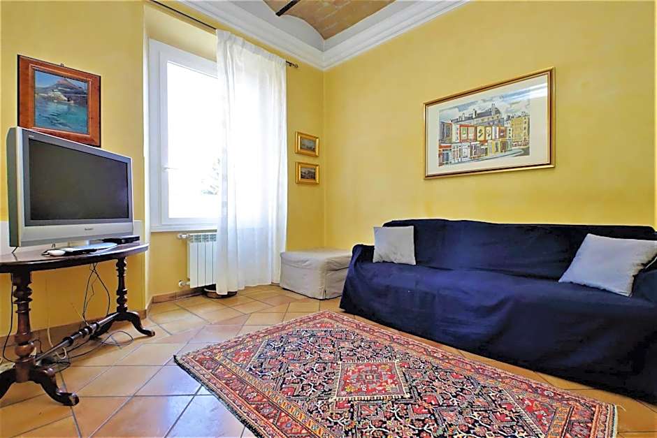 Bellezza Al Colosseo - B&B & Apts