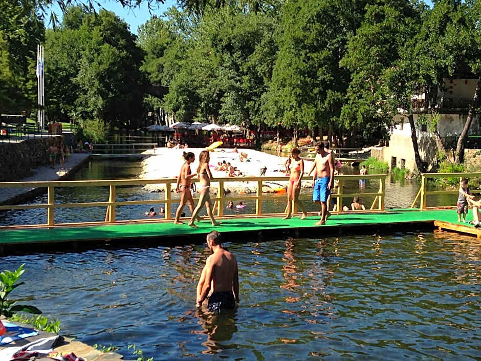 Casa Carvalhal - Adults Only