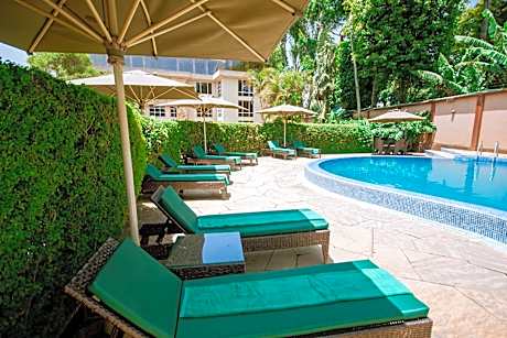 SG Premium Resort