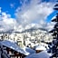 Snow Lodge Hotel Courchevel 1850