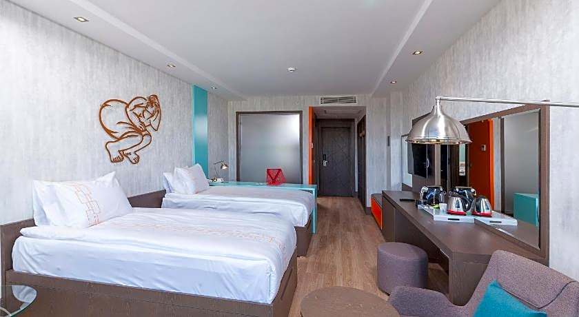 Best Western Vib Antalya Hotel