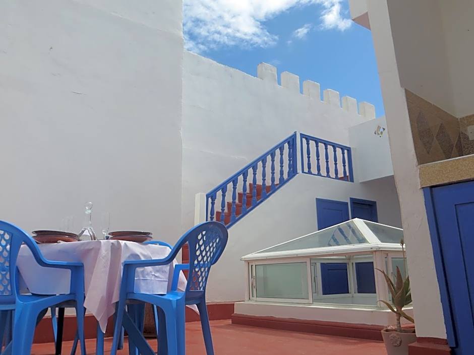 Riad Gloria