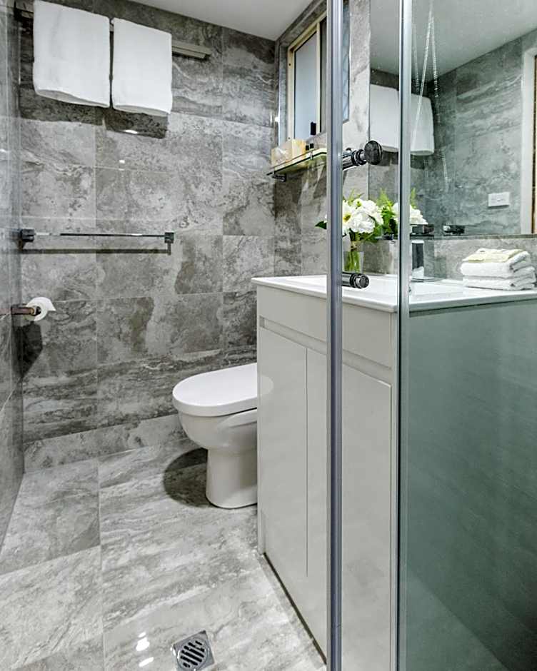 Toowong Central Motel Apartments