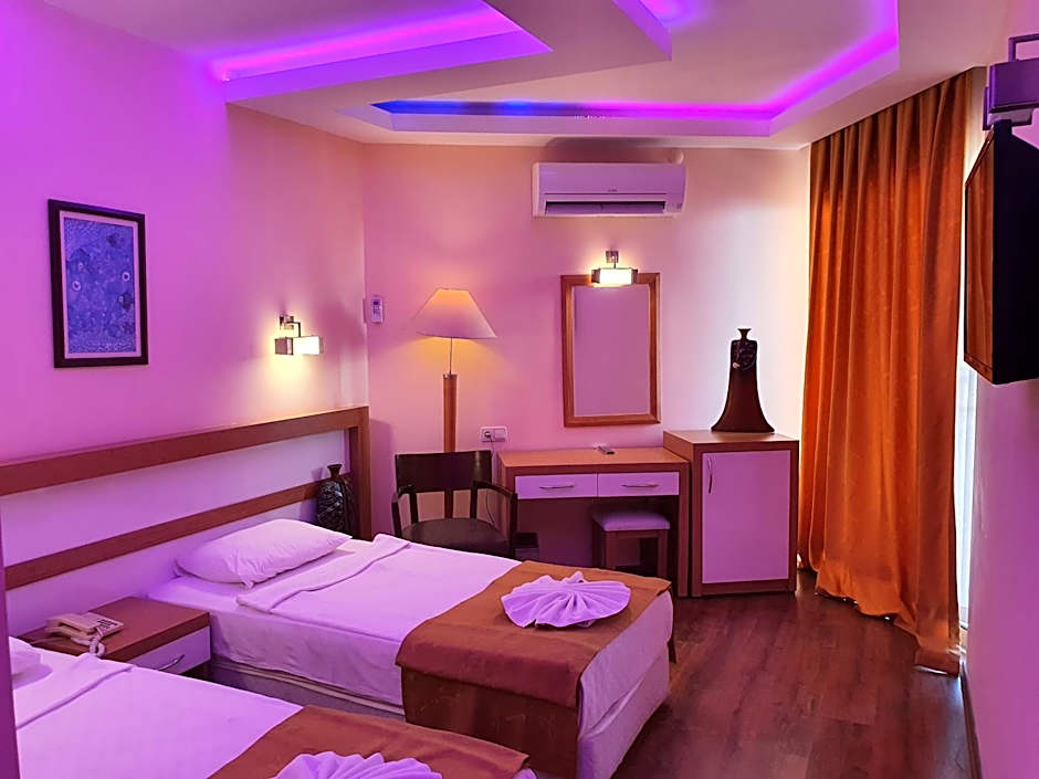 Kleopatra Ikiz Hotel
