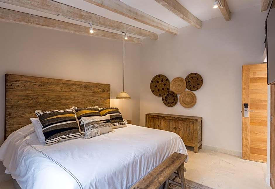 Casa Quebrada Hotel Boutique