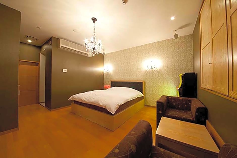 Hotel Hu Yonago (Adult only)