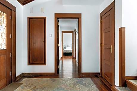 4BR House with Ocean View in Sintra