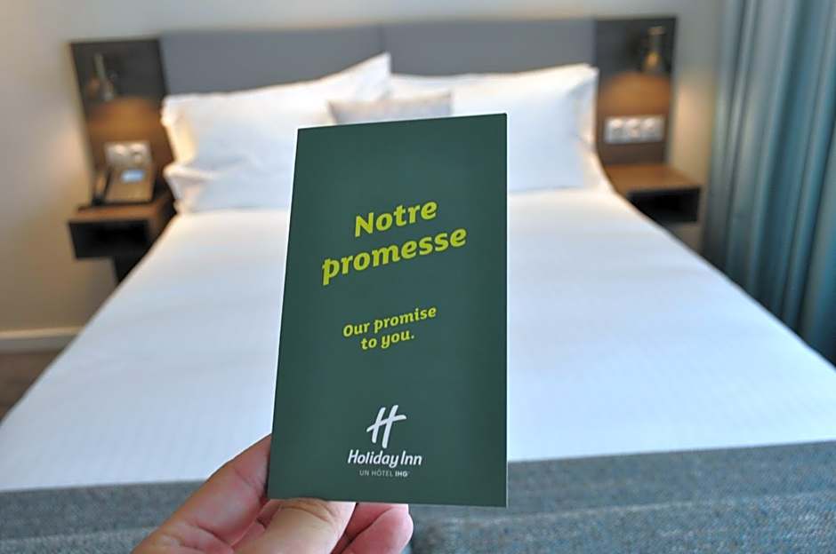 Holiday Inn Bordeaux Merignac By IHG
