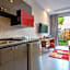 The Ray Hotel and Studios