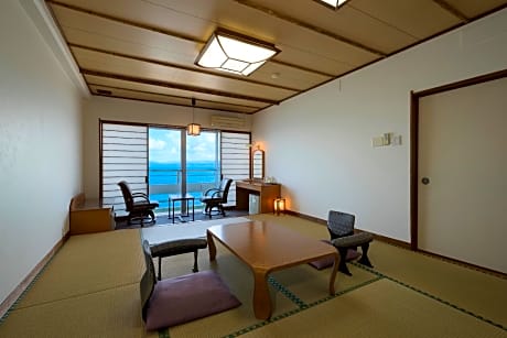 Japanese Style Standard Room
