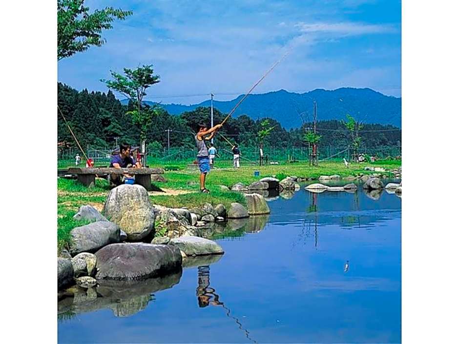Shintainai Onsen Royal Tainai Park Hotel - Vacation STAY 93680v
