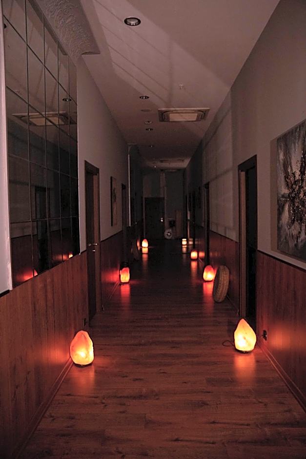 Boris Hotel Beylikdüzü