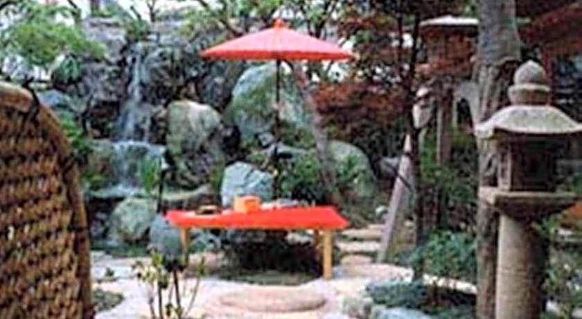 Ise Todaya Ryoan