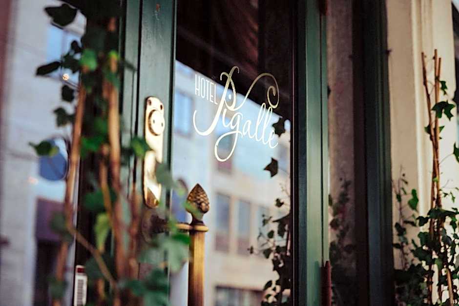 Hotel Pigalle
