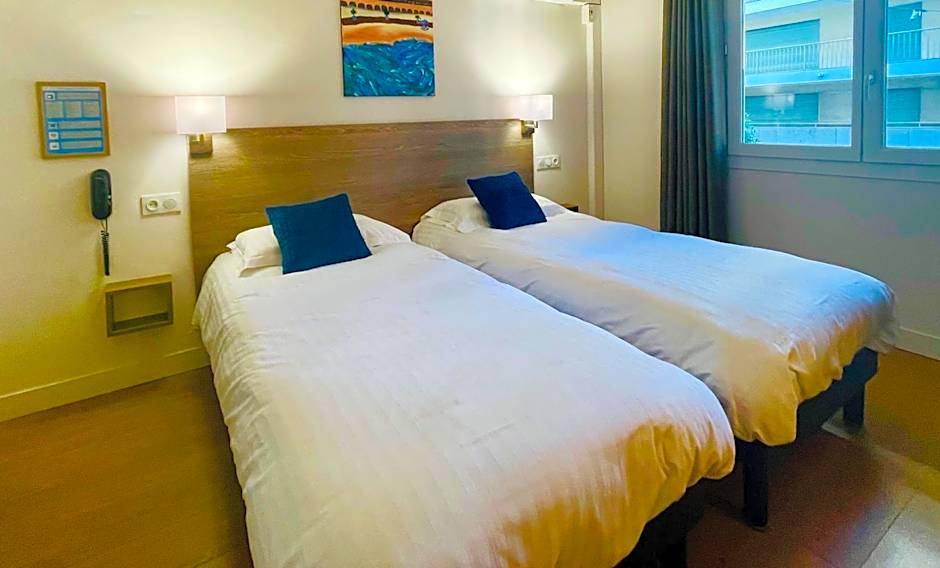 Hotel Courbet