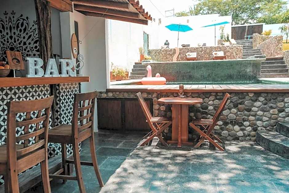 Casa de Olas Boutique Hotel