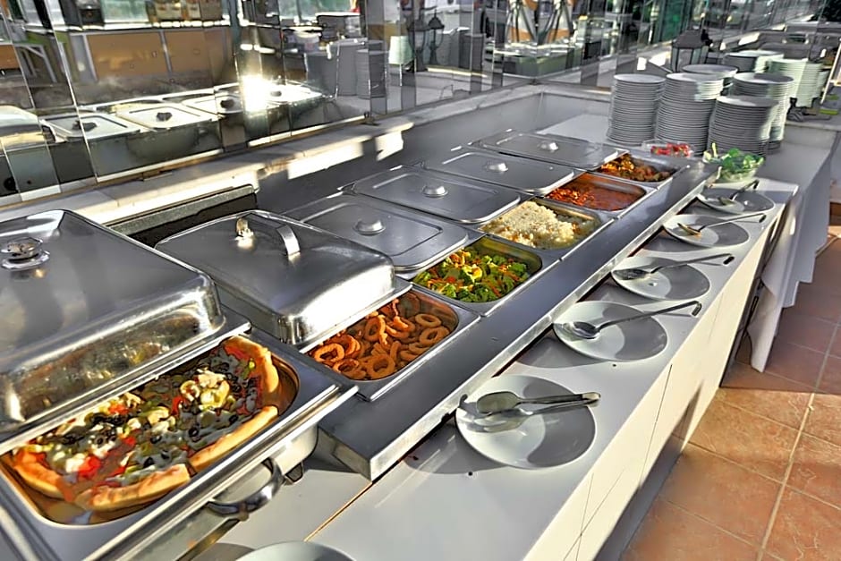 Bodrum Sky Nova Suites - All Inclusive