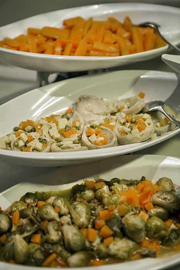 Blue Side Only Adult 16