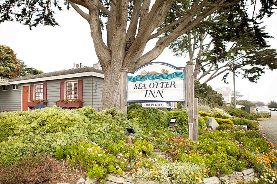 Sea Otter Inn