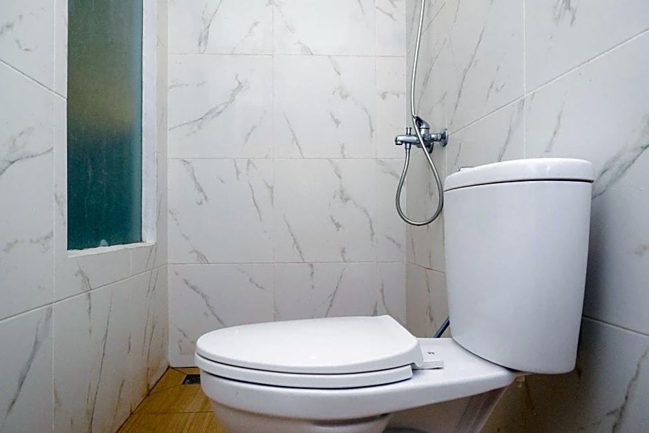 RedDoorz near Tentrem Mall Semarang