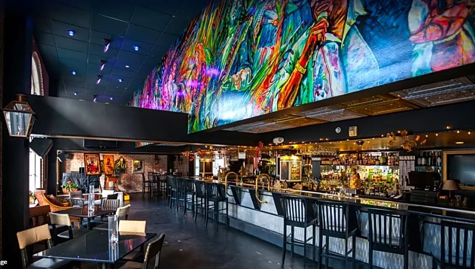 Bourbon Orleans Hotel