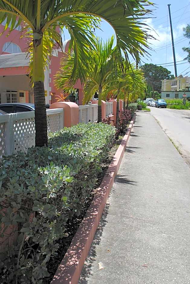Sunbay Hotel