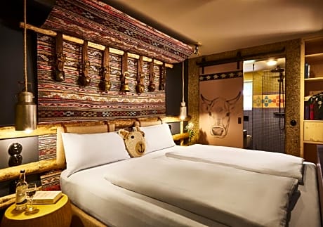 KUKU Berghotel