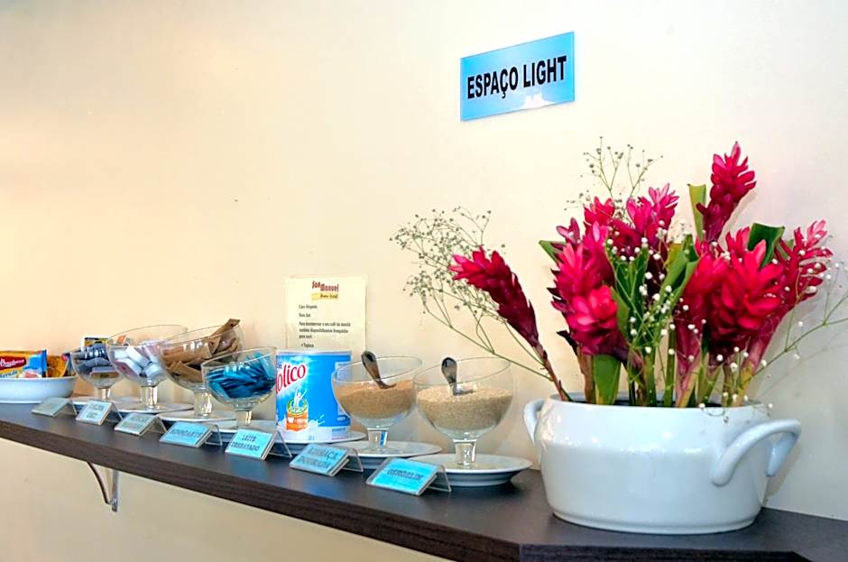 San Manuel Praia Hotel