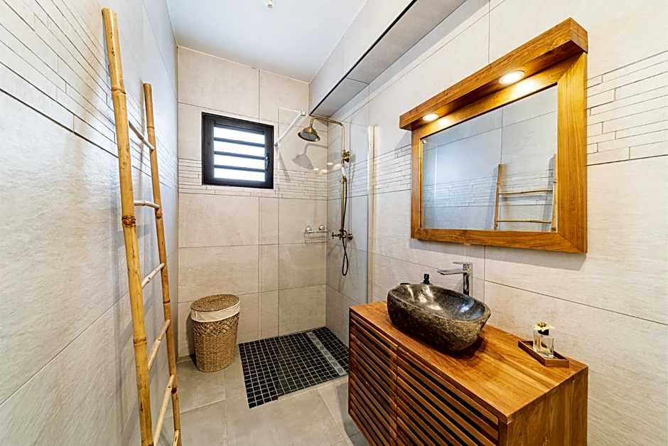 Résidence Touristique LES MASCARINS