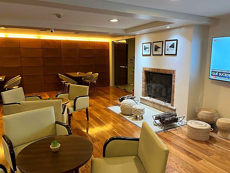 Kenton Palace Bariloche