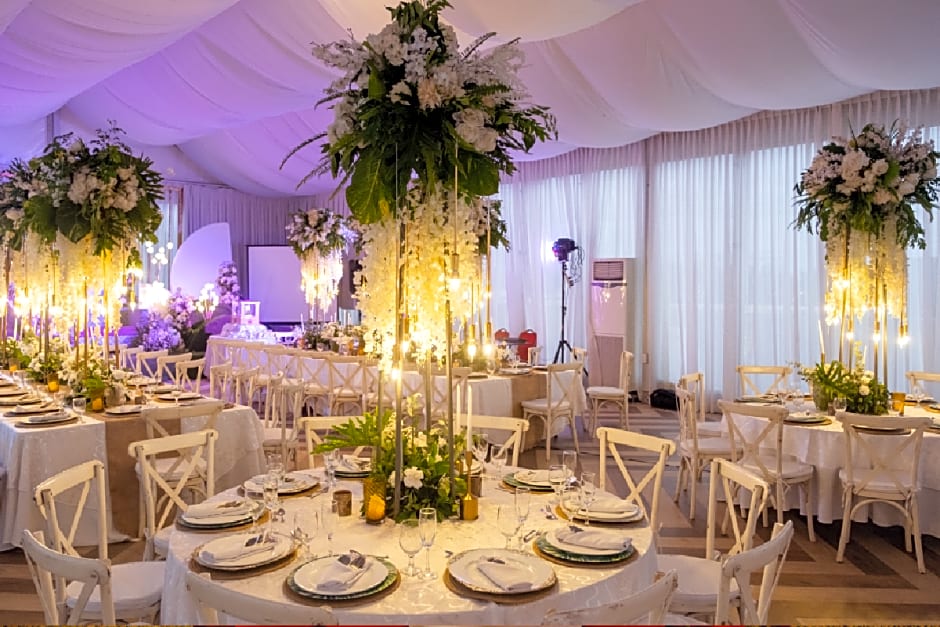 Grand Regal Hotel Davao