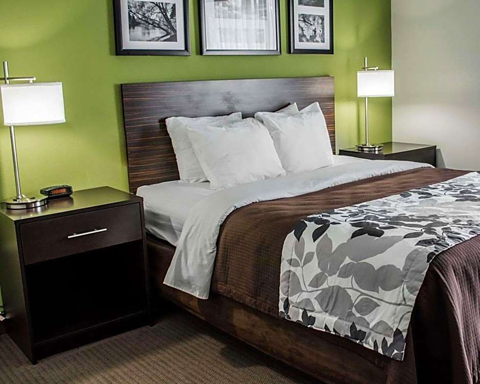 Sleep Inn Historic