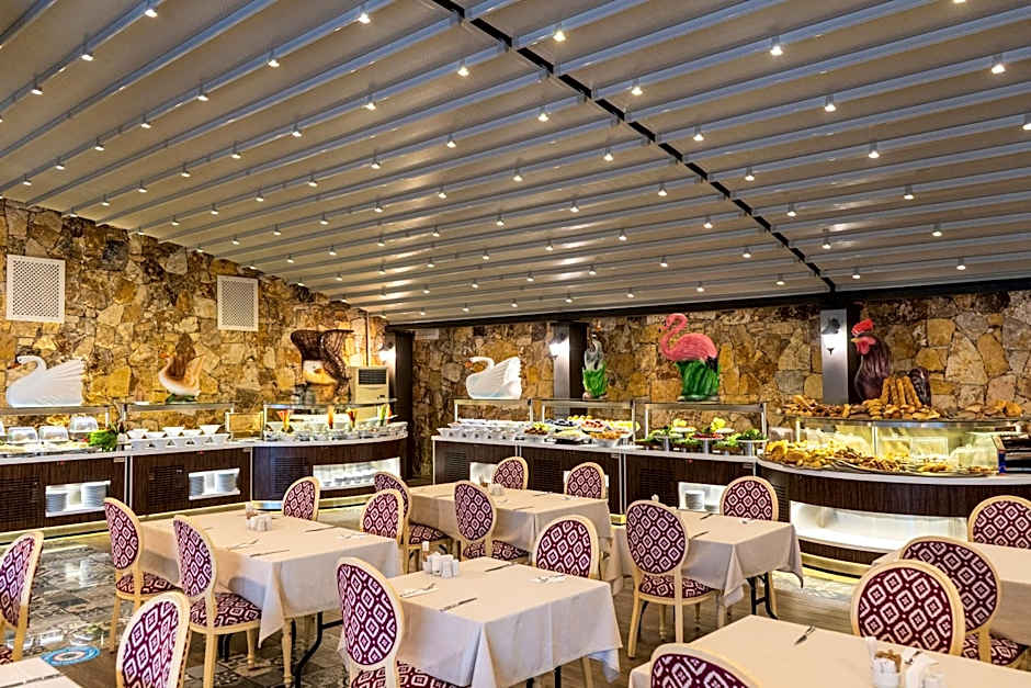 Doğa Thermal Health & Spa