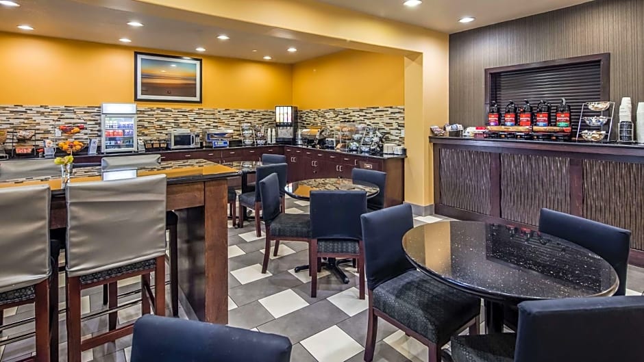 Best Western La Place Inn