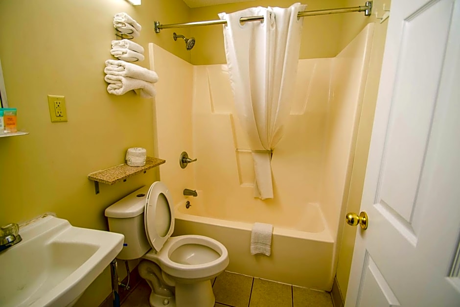 Sportsman's Inn Plymouth 252-793-3095