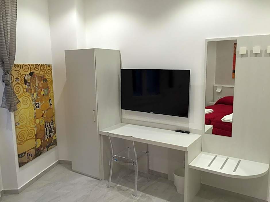 Picaflor Art & Rooms