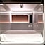 Cabin & Lounge Highland Station Inn Capsule Hotel
