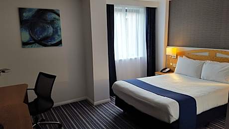 1 Double Accessible with Free Hot Breakfast
