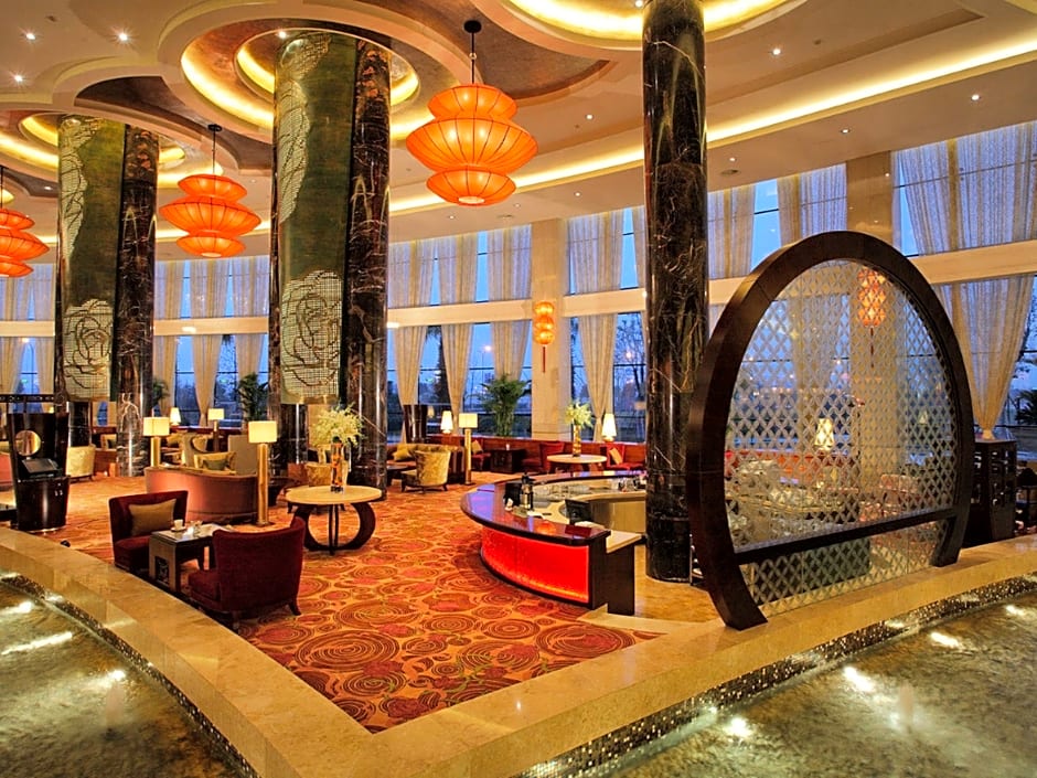 New Century Grand Hotel Ningbo