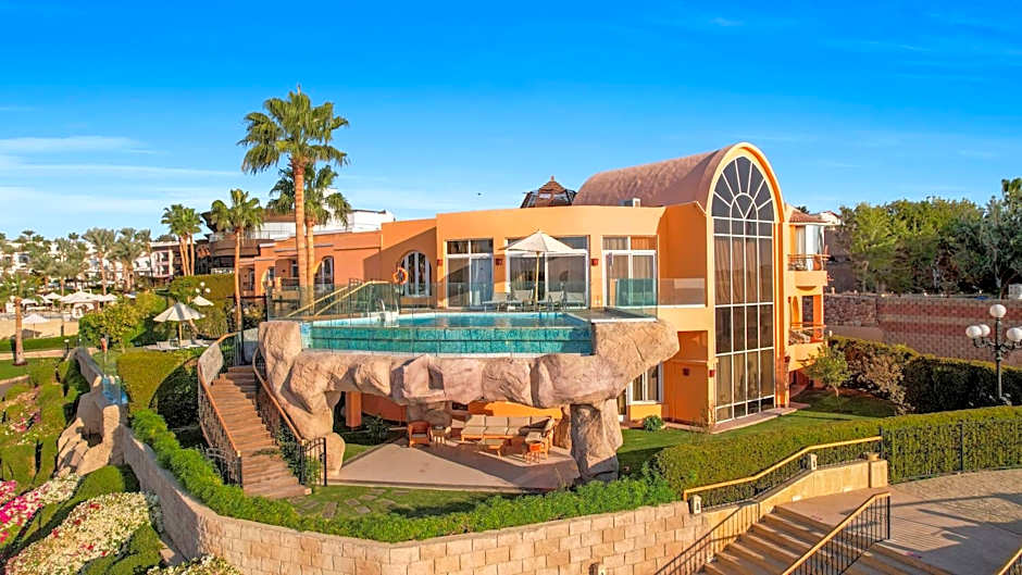 Royal Savoy Sharm El Sheikh