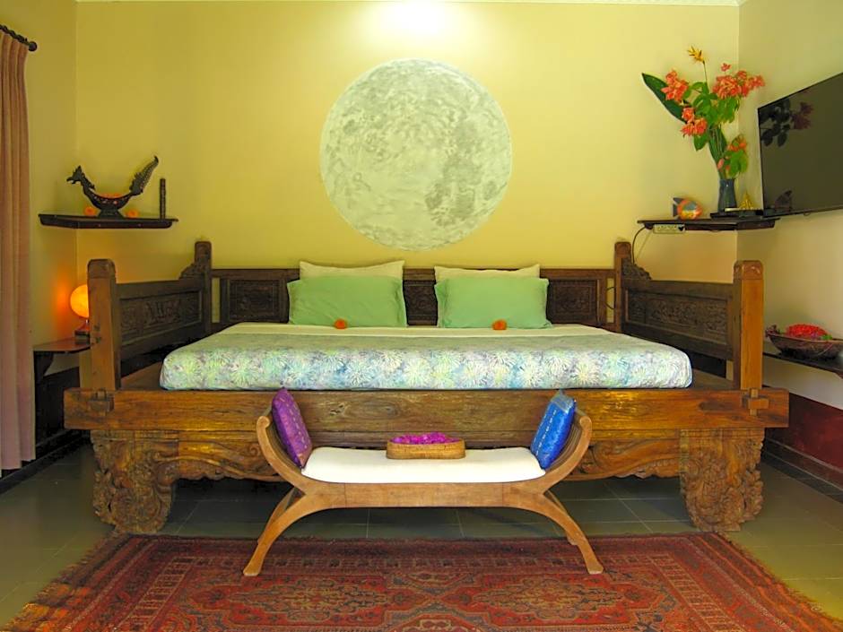 Villa Shantitara Bungalows