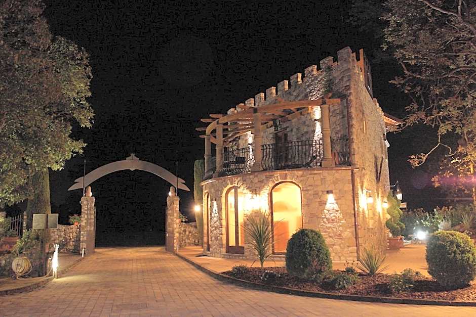 Castello dei Templari